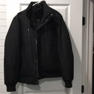 Calvin Klein Winter Jacket